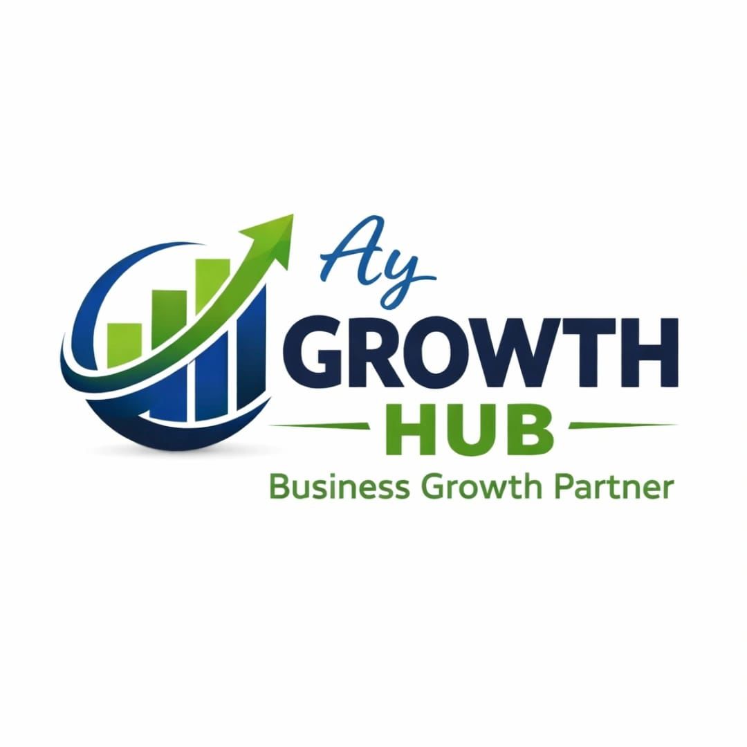 AY Growth Hub